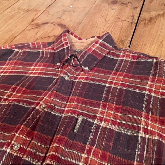 Pacific trail shirt - Large - Picture 2 of 5